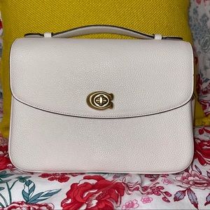 Coach Cassie Crossbody